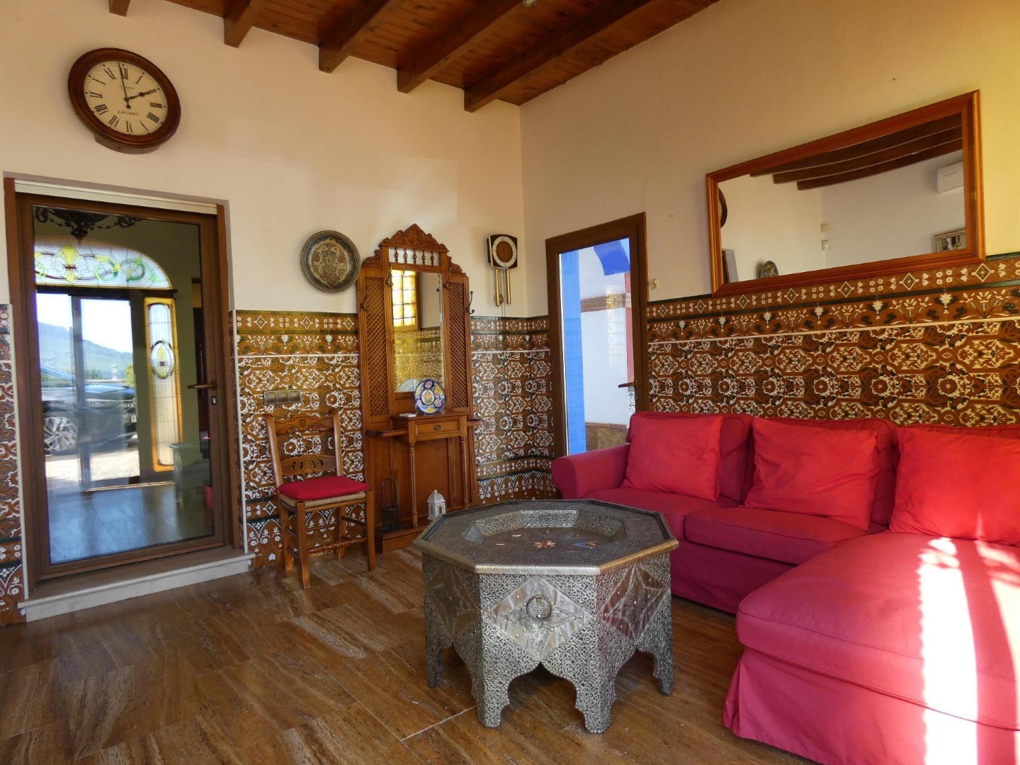 Thumbnail von Country House For Sale in Alhaurin el Grande, Málaga