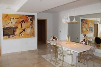 Thumbnail von Apartment For Sale in Benahavis, Málaga