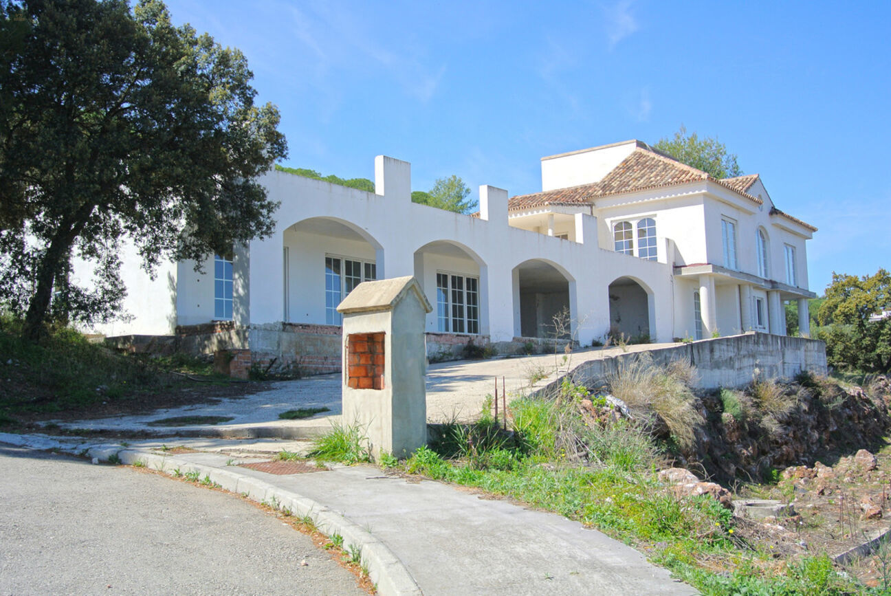 Thumbnail von Villa For Sale in Alhaurin el Grande, Málaga