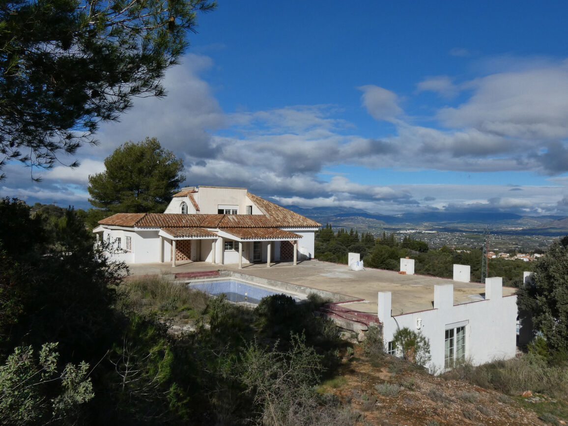 Thumbnail von Villa For Sale in Alhaurin el Grande, Málaga