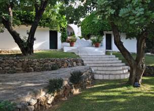 Thumbnail von Villa For Sale in Istán, Málaga