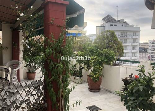 Apartment For Sale im Marbella, Málaga 