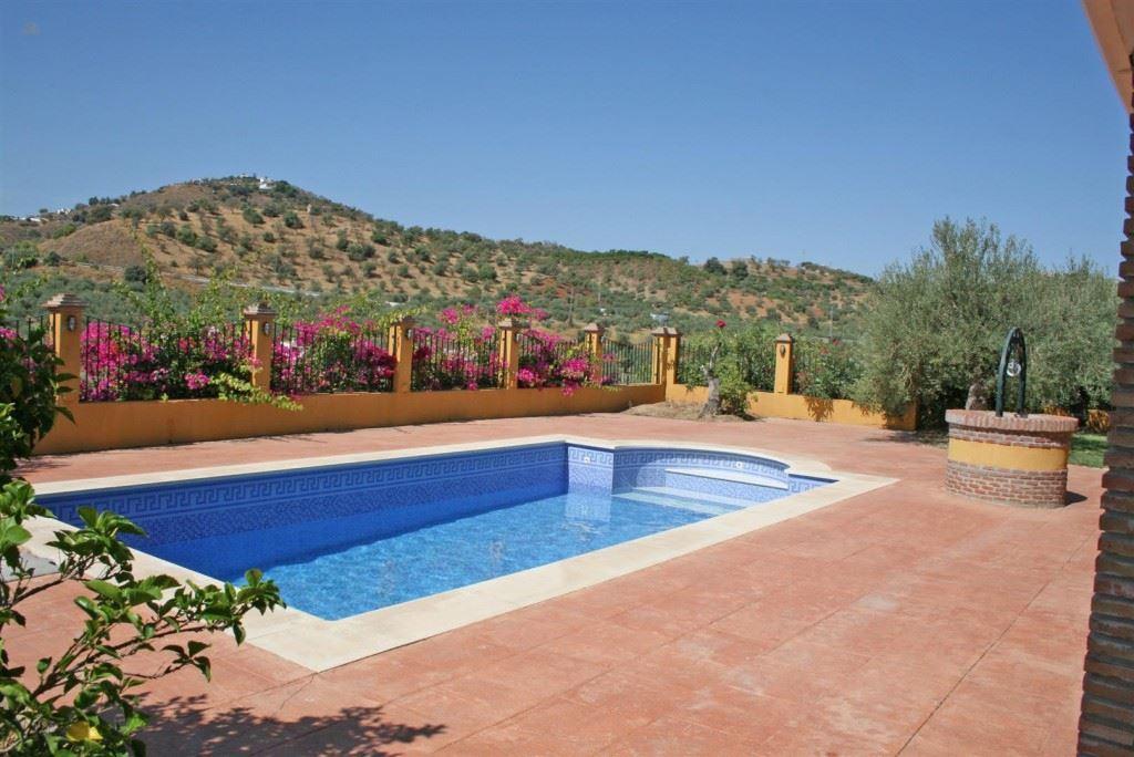 Thumbnail von Country House For Sale in Coin, Málaga