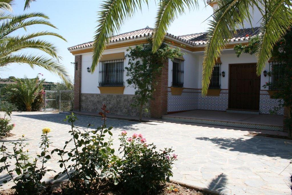 Thumbnail von Country House For Sale in Coin, Málaga
