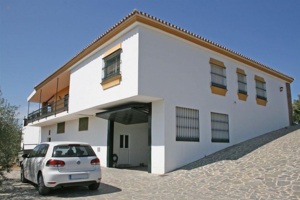 Thumbnail von Country House For Sale in Coin, Málaga
