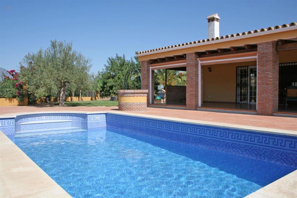 Thumbnail von Country House For Sale in Coin, Málaga