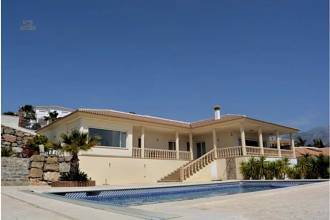 Thumbnail von Villa For Sale in Periana, Málaga