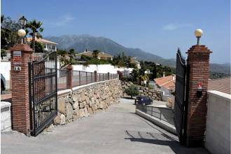 Thumbnail von Villa For Sale in Periana, Málaga