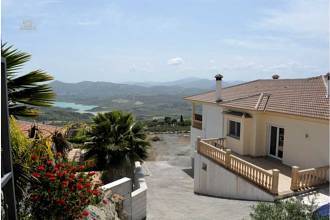 Thumbnail von Villa For Sale in Periana, Málaga