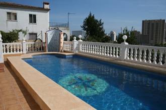 Thumbnail von Apartment For Sale in Calpe, Alicante
