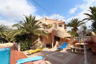Thumbnail von Villa For Sale in Calpe, Alicante