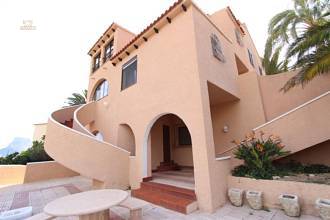 Thumbnail von Villa For Sale in Calpe, Alicante