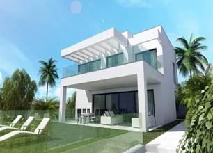 Thumbnail von Villa For Sale in La Cala de Mijas, Málaga
