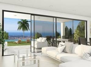 Thumbnail von Villa For Sale in La Cala de Mijas, Málaga