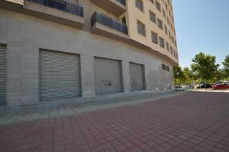 Thumbnail von Commercial Property For Sale in Elda, Alicante