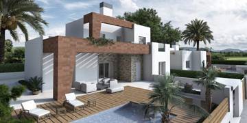 Thumbnail von Villa For Sale in Torrevieja, Alicante