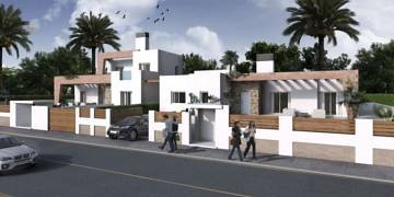Thumbnail von Villa For Sale in Torrevieja, Alicante