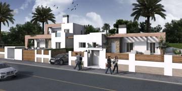 Thumbnail von Villa For Sale in Torrevieja, Alicante
