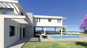 Thumbnail von Villa For Sale in La Cala Golf, Málaga
