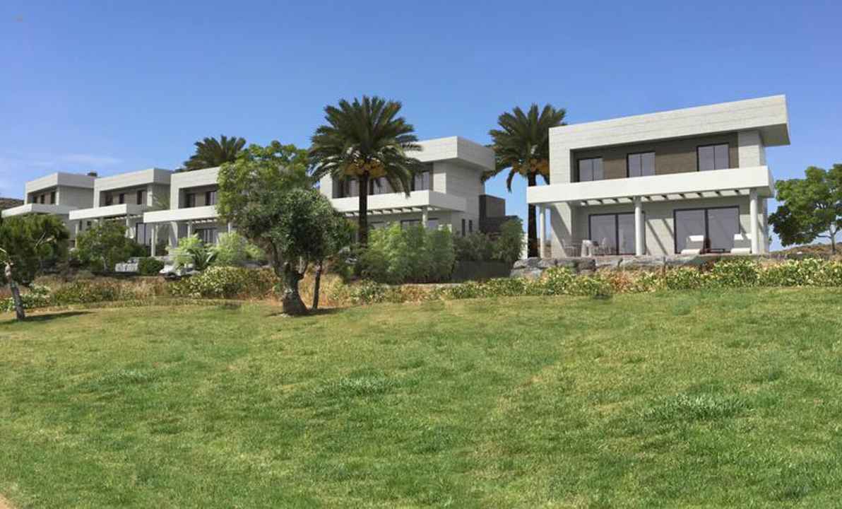 Villa For Sale in Mijas Costa, Málaga