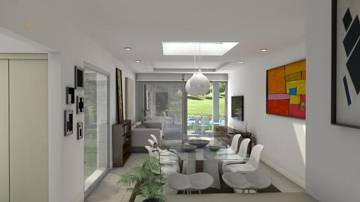 Thumbnail von Villa For Sale in Mijas Costa, Málaga