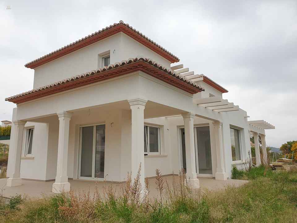 Villa For Sale in Javea, Alicante