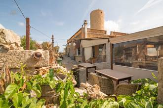 Commercial Property For Sale in Capdepera, Baleares