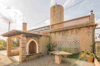 Thumbnail von Commercial Property For Sale in Capdepera, Baleares