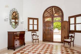 Thumbnail von Luxus-Villa in El Rosario R2605664