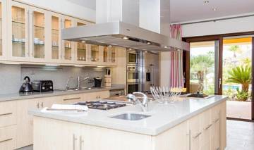 Thumbnail von Luxus-Villa in El Rosario R2605664