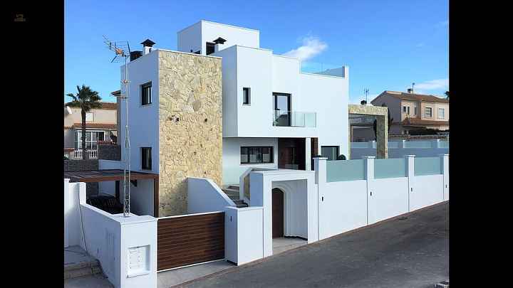 Other For Sale in Torre Del Moro, Alicante
