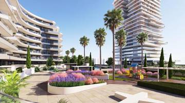 Thumbnail von Apartment For Sale in Málaga