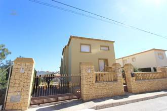 Thumbnail von Villa For Sale in Calpe, Alicante