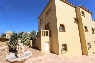 Thumbnail von Villa For Sale in Calpe, Alicante