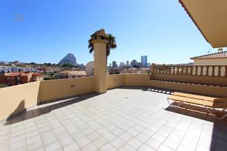 Thumbnail von Villa For Sale in Calpe, Alicante