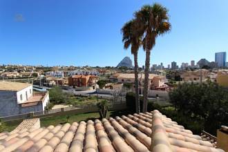 Thumbnail von Villa For Sale in Calpe, Alicante