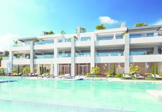 Thumbnail von Apartment For Sale in Cabopino, Málaga