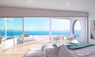 Thumbnail von Apartment For Sale in Reserva del Higuerón Resort, Málaga