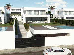 Thumbnail von Villa For Sale in Manilva, Málaga