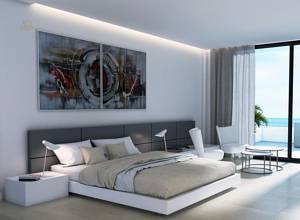 Thumbnail von Villa For Sale in Manilva, Málaga