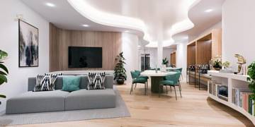 Thumbnail von Apartment For Sale in San Pedro de Alcántara, Málaga