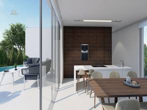 Thumbnail von Villa For Sale in Las Colinas, Alicante