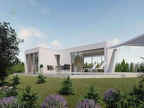 Thumbnail von Villa For Sale in Las Colinas, Alicante