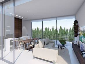 Thumbnail von Villa For Sale in Las Colinas, Alicante