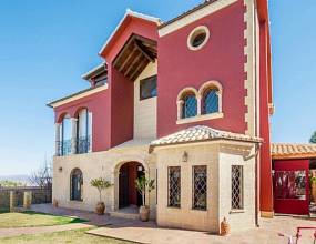 Thumbnail von Villa For Sale in Alhaurin el Grande, Málaga