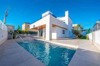 Thumbnail von Villa For Sale in Orihuela, Alicante