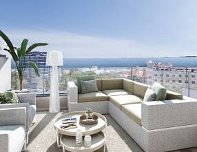 Thumbnail von Apartment For Sale im Marbella, Málaga