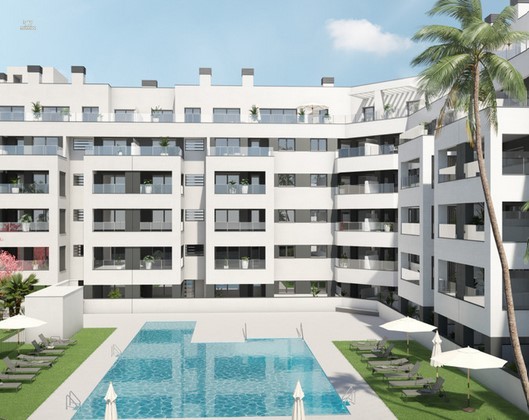 Thumbnail von Apartment For Sale im Marbella, Málaga