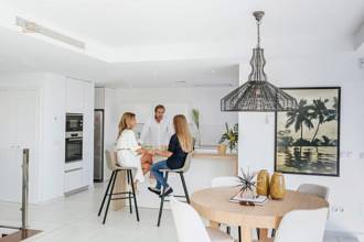 Thumbnail von Land For Sale in Benalmadena, Málaga