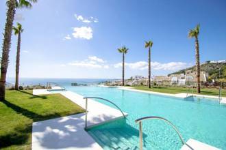 Thumbnail von Land For Sale in Benalmadena, Málaga